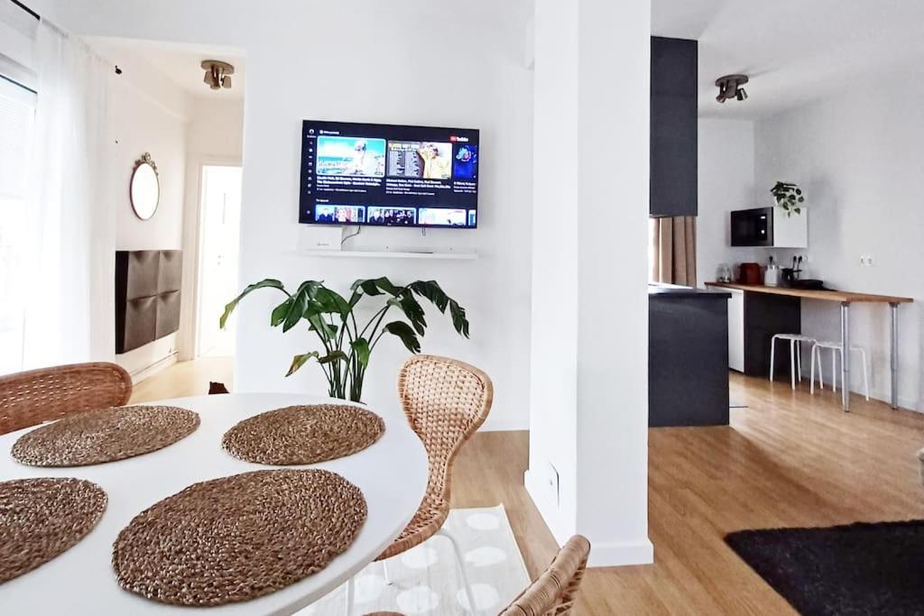 Apartament Shiny And Relaxing 5th Floor *