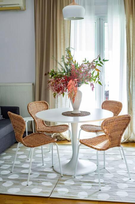 Shiny And Relaxing 5th Floor * Salonic