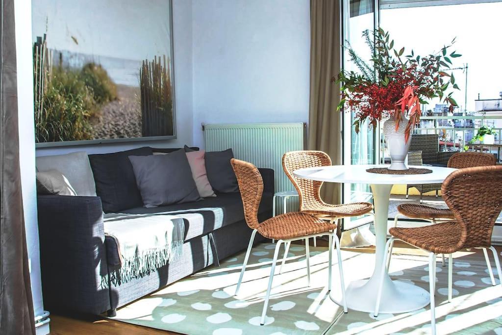 Apartament Shiny And Relaxing 5th Floor Salonic