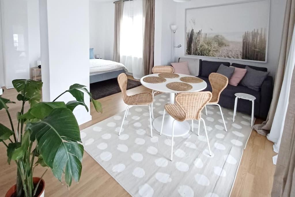 公寓 Shiny And Relaxing 5th Floor *
