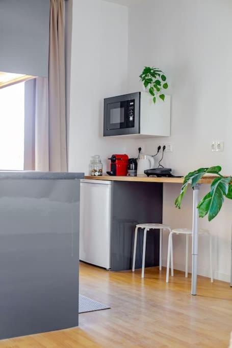 Apartment Shiny And Relaxing 5th Floor Thessaloniki