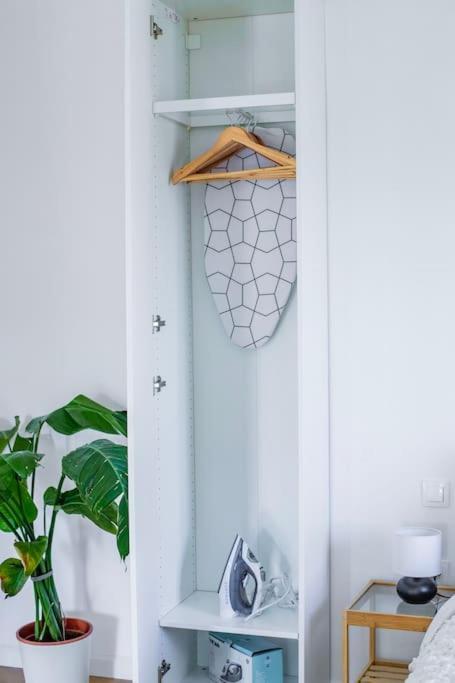 Shiny And Relaxing 5th Floor 公寓 塞萨洛尼基