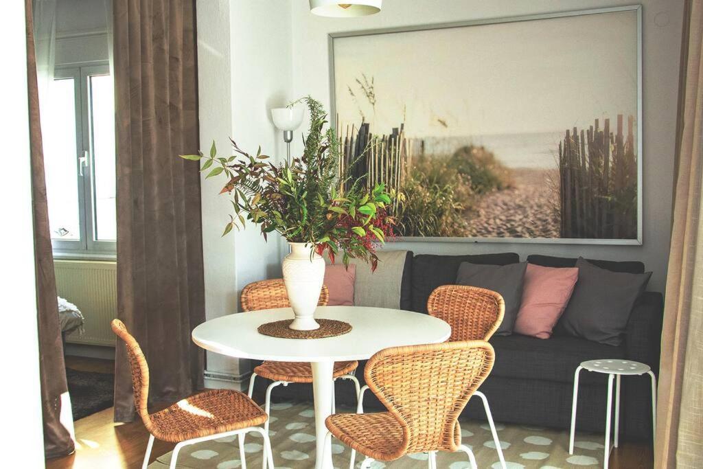公寓 Shiny And Relaxing 5th Floor *