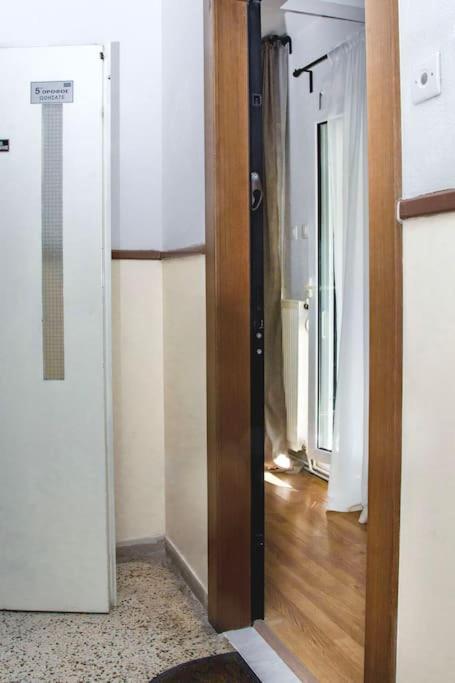 Apartment Shiny And Relaxing 5th Floor Thessaloniki