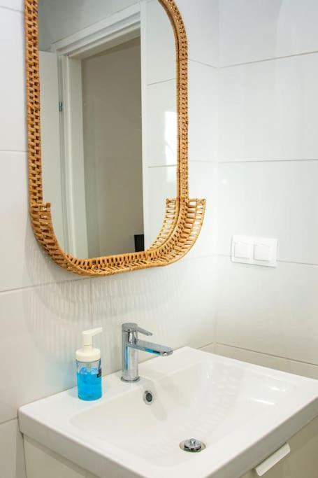 Apartment Shiny And Relaxing 5th Floor Thessaloniki
