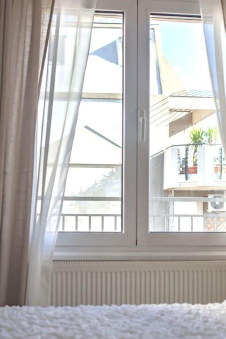 Shiny And Relaxing 5th Floor Apartment *