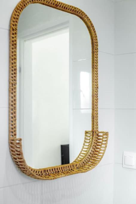 Shiny And Relaxing 5th Floor Apartment *